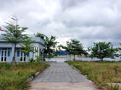 Còn nhiều bất cập