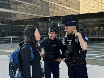  Ngày hội không biên giới