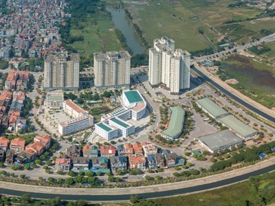 Tín hiệu nào cho thị trường bất động sản?