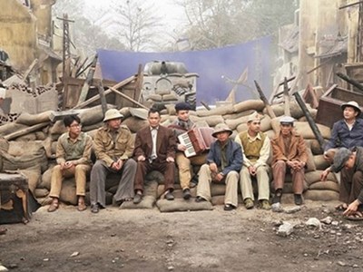  “Ngôi sao phòng vé” chỉ là điều kiện cần