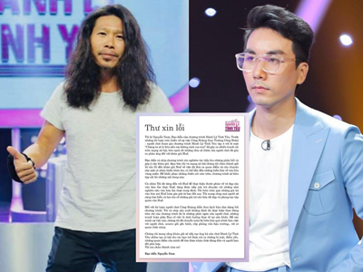 Tự do thể hiện hay…kém duyên?