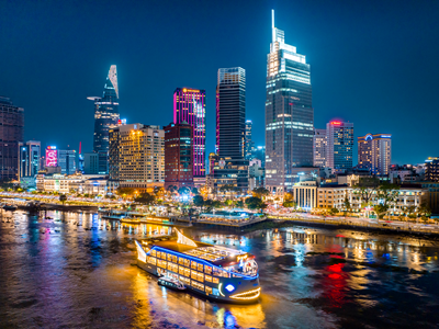 Đừng làm liên kết du lịch đường sông “vơi cạn“