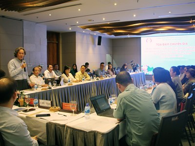 “Kìm nén” lớn nhất từ chính sách pháp luật