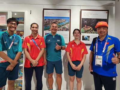  Hạnh phúc khi được nói tiếng Việt