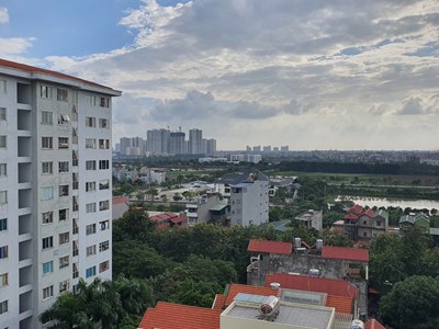 Thực hư thị trường bất động sản