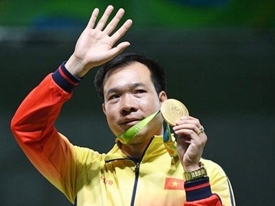 Học được gì từ Carlos Yulo và nhiều nước Đông Nam Á?