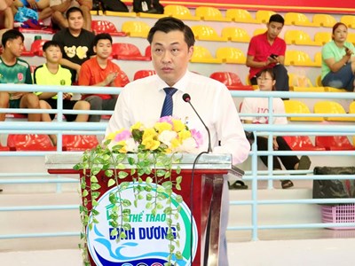 Không thể trong một sớm, một chiều