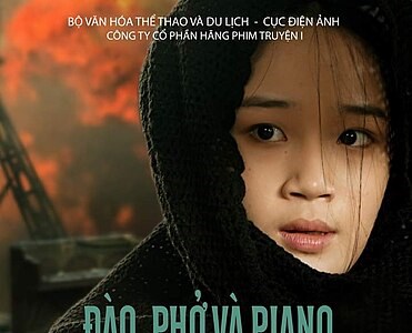 Chưa thấy “bom tấn” phòng vé tham dự đường đua