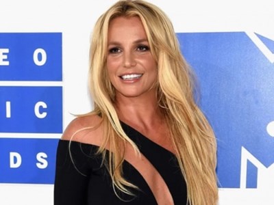Hồi ký của Britney Spears được chuyển thể thành phim