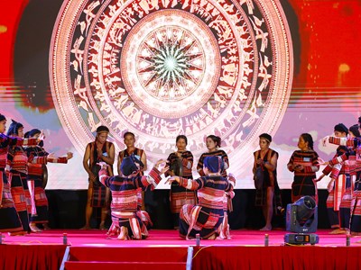 Cách làm hay ở vùng cao An Lão