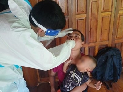  Cẩn trọng trong cao điểm dịch bệnh