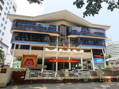 Bao nhiêu công trình đã thành “ký ức đô thị”?