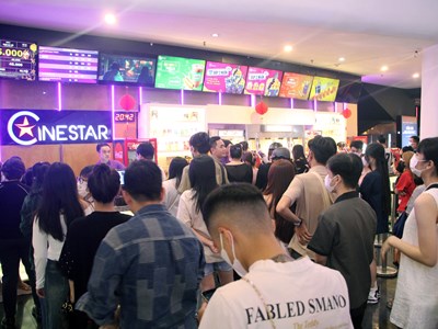 Những khởi sắc ấn tượng