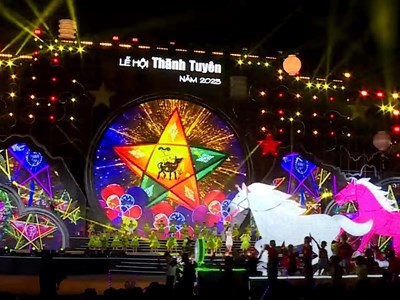  Lan tỏa giá trị các di sản văn hóa phi vật thể