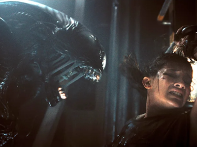 Alien: Romulus - Một bộ phim kinh dị xuất sắc