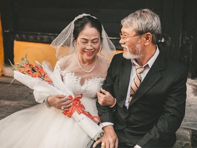 Một cái nhìn về lập gia đình mới của giới trẻ