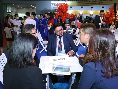 Thúc đẩy quảng bá và thu hút khách quốc tế