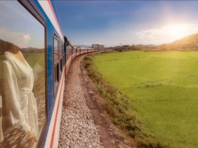  Bình Định hướng du lịch đường sắt trở thành sản phẩm chủ lực