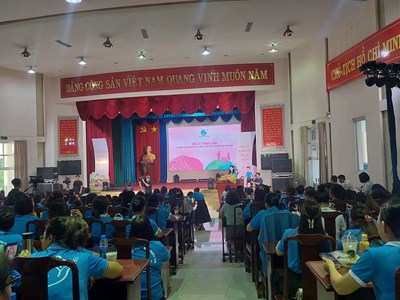 “Học” làm cha mẹ