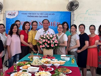 Bữa cơm gia đình cần được đầu tư