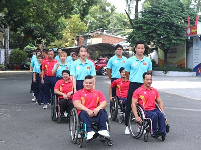 Giữ vững niềm tin