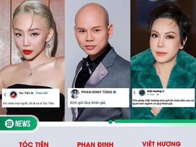 Không thể mãi điệp khúc “xin lỗi”