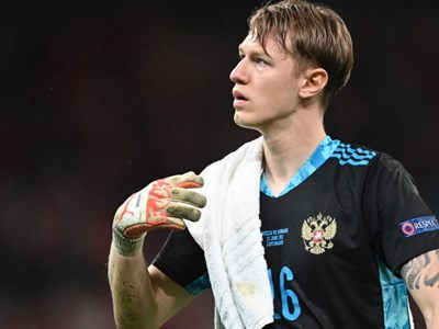  Đội tuyển Nga sẽ có nhiều hảo thủ