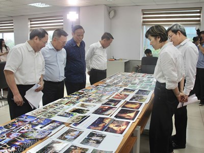 Thành công đến từ sự ủng hộ của đội ngũ những người làm báo