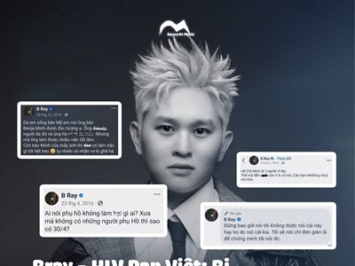 Đã đến lúc phải xử lý nghiêm