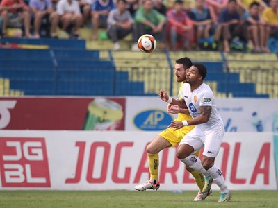 Đại chiến tại thành Nam