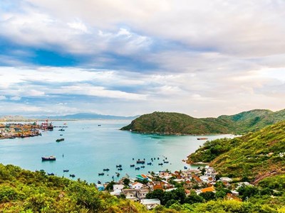 Điện ảnh mở cánh cửa quảng bá du lịch