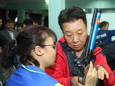 Những người thầy ngoại thầm lặng