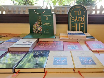 Thiếu sức lan tỏa khi chưa xã hội hóa và phát hành rộng rãi