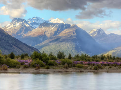New Zealand tăng gần gấp ba thuế du lịch đối với du khách quốc tế