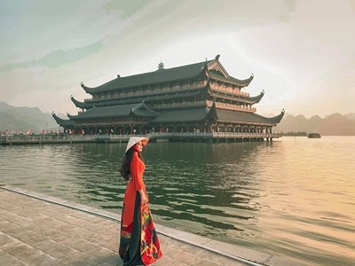 Chơi gì ở Hà Nam - “Điểm đến du lịch mới nổi hàng đầu châu Á”?