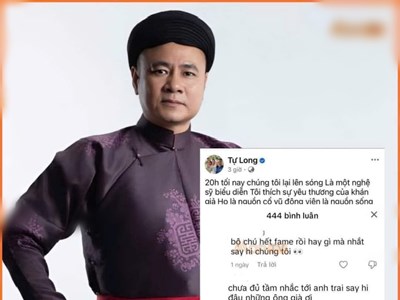  Hãy là những người dùng mạng xã hội có văn hóa