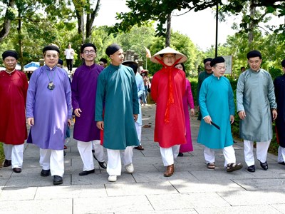  Không chỉ là trào lưu