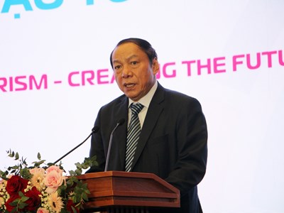 Du lịch xanh là xu hướng tất yếu