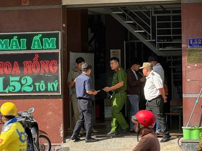 Chính quyền buông lỏng quản lý dẫn đến sự việc đau lòng