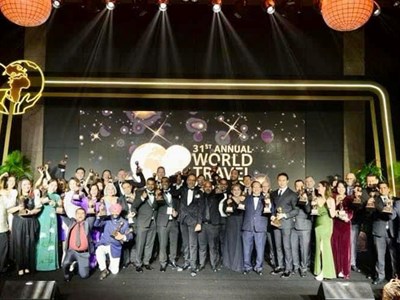 Việt Nam là điểm đến hàng đầu châu Á