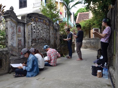  “Khoảng trống” đội ngũ lý luận, phê bình văn học - nghệ thuật