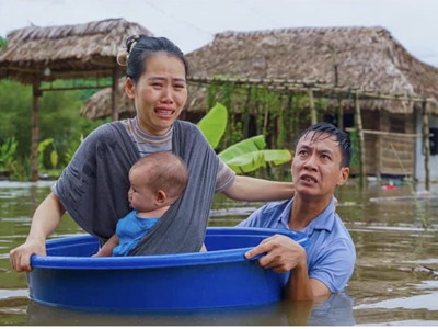  Phẫn nộ những youtuber, tiktoker câu view bất chấp