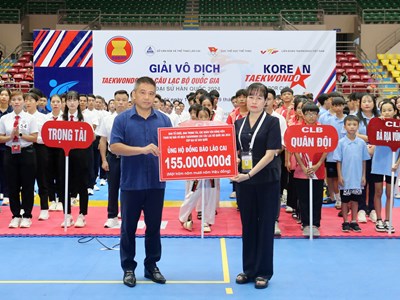  Triệu trái tim hướng về đồng bào vùng bão lũ