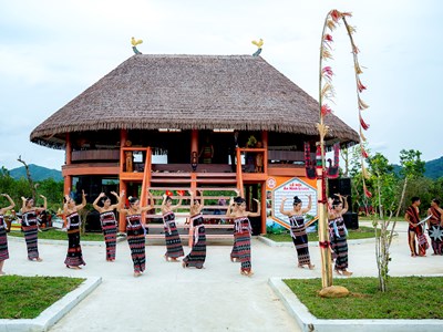 Cách làm hay ở A Lưới