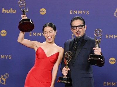 Những điều làm Shogun phá vỡ kỷ lục