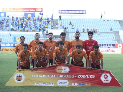  Sức sống mới của HAGL