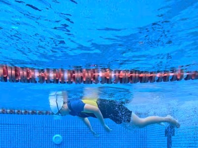 Phòng tránh đuối nước cho trẻ trong mùa mưa bão