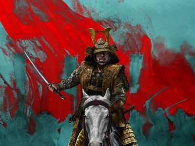 Có gì hay ở “Shogun” - series vừa đoạt bốn giải Emmy 2024?