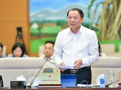 Kiến tạo hành lang pháp lý để hoạt động quảng cáo phát triển