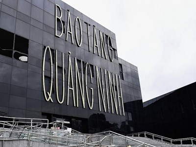 Thiết chế văn hóa “oằn mình” sau siêu bão